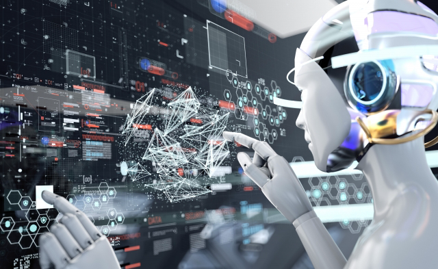 ピースライブ AI